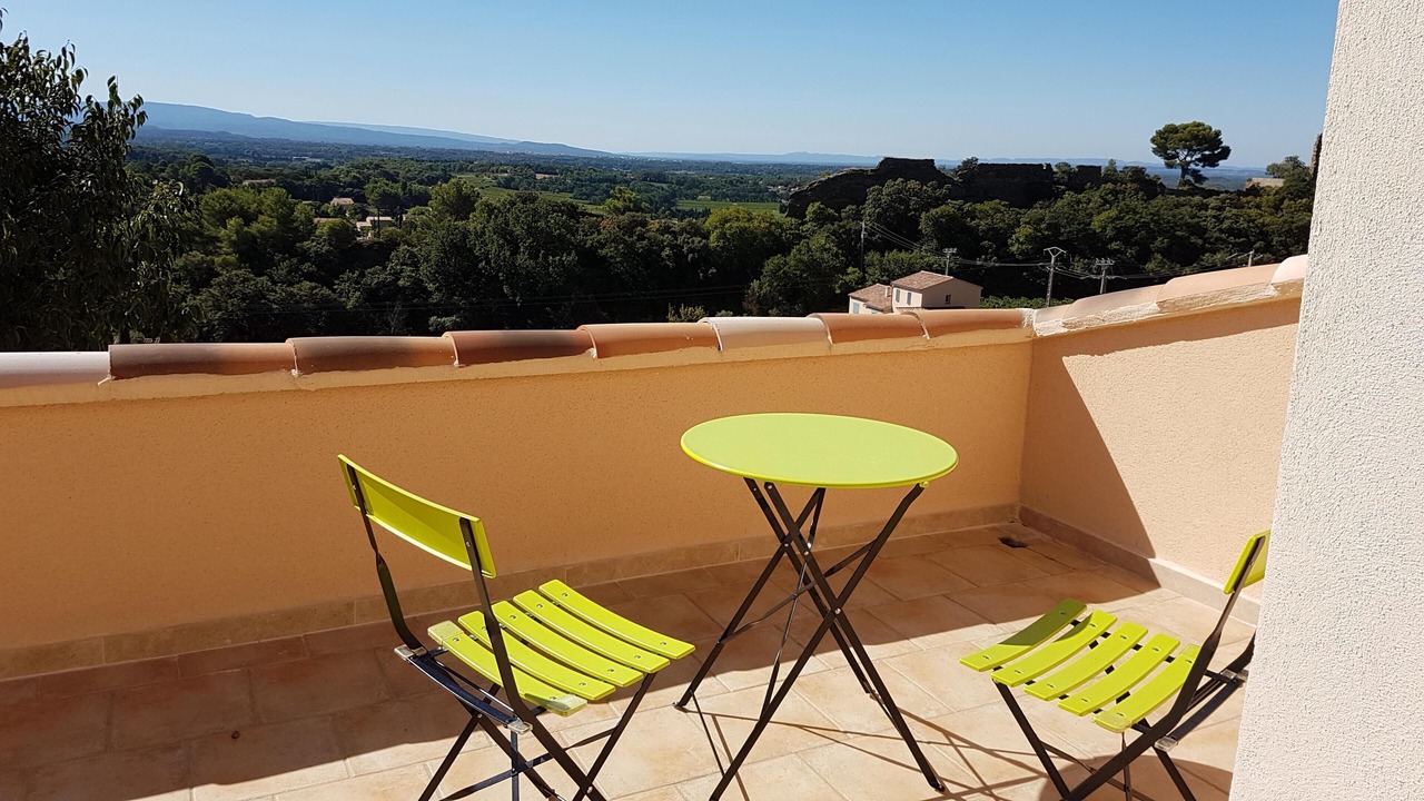 Photo of Outdoor in Beaumes-de-Venise