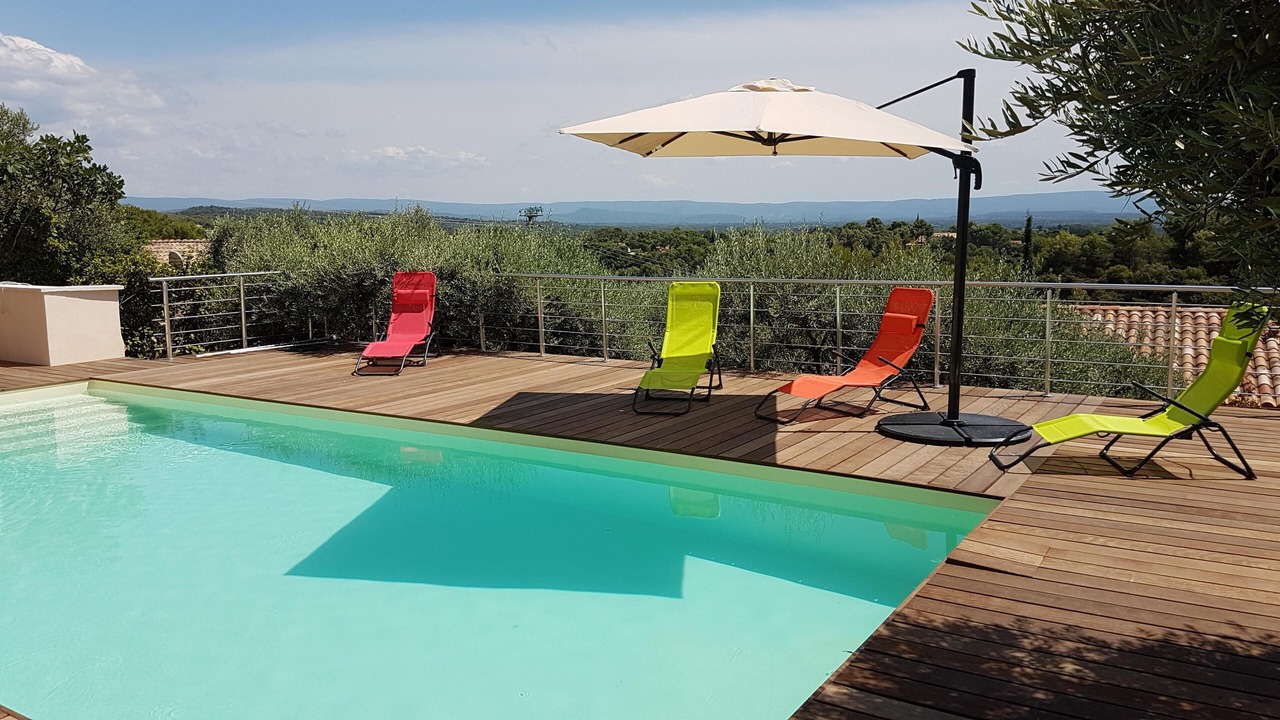 Photo of Outdoor in Beaumes-de-Venise