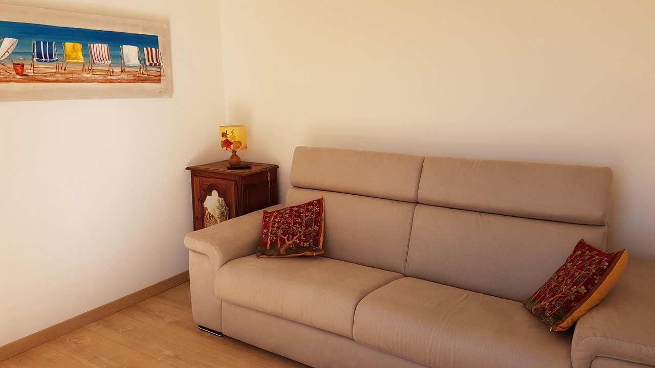 Photo of Livingroom in Beaumes-de-Venise