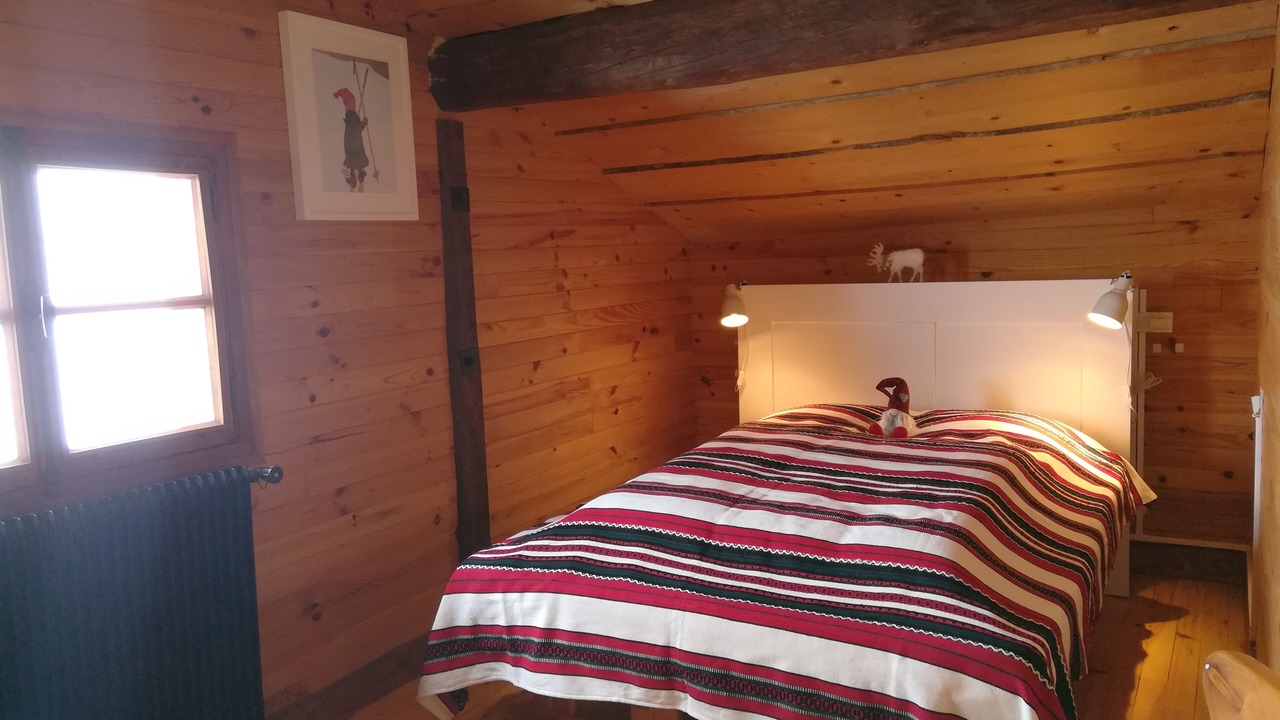 Photo of Bedroom in Beaufort