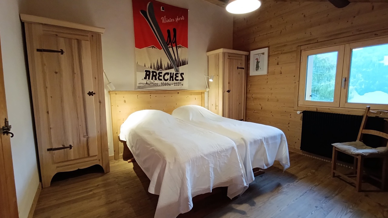 Photo of Bedroom in Beaufort