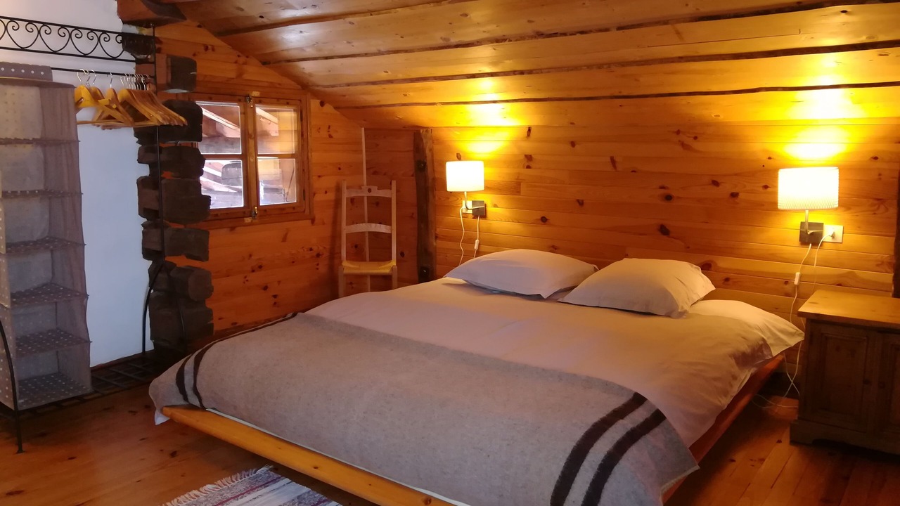 Photo of Bedroom in Beaufort