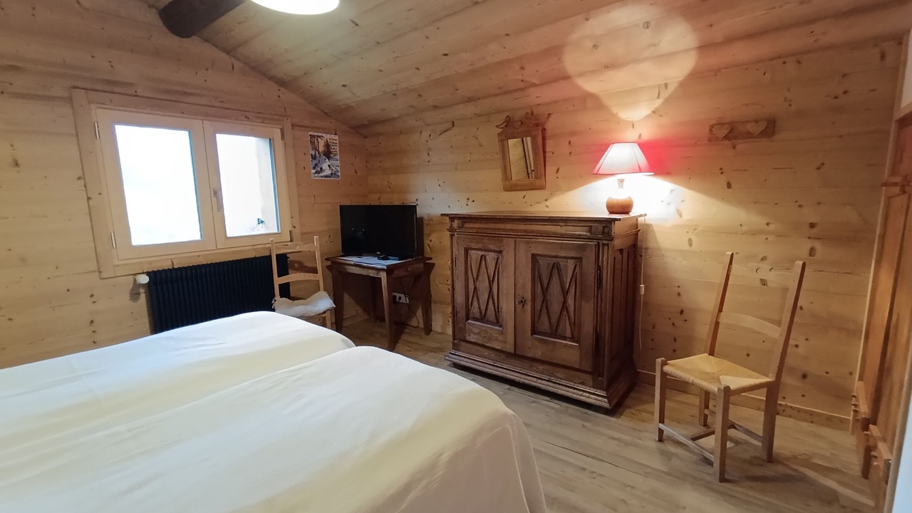 Photo of Bedroom in Beaufort