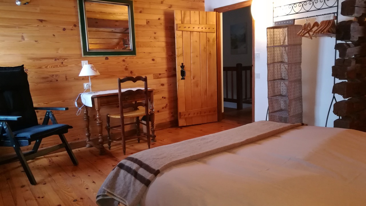 Photo of Bedroom in Beaufort