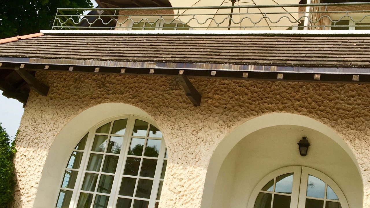 Photo of Outdoor in Forges-les-Bains