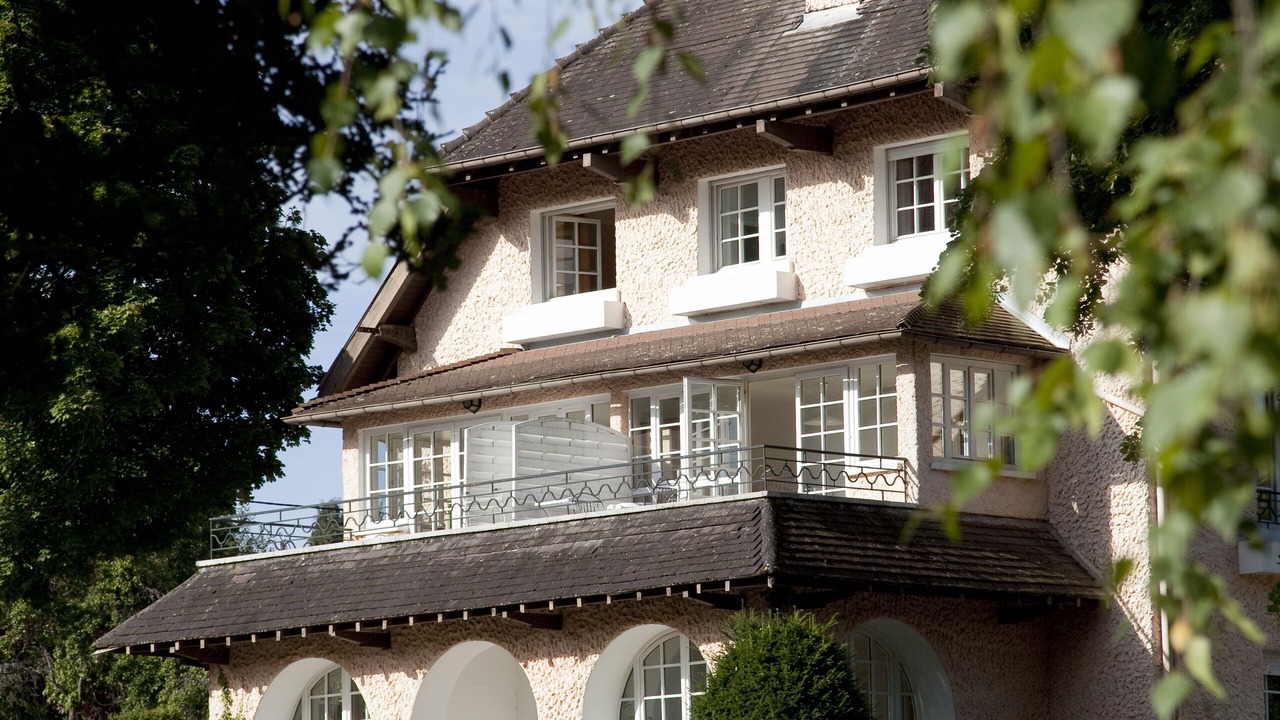 Photo of Outdoor in Forges-les-Bains