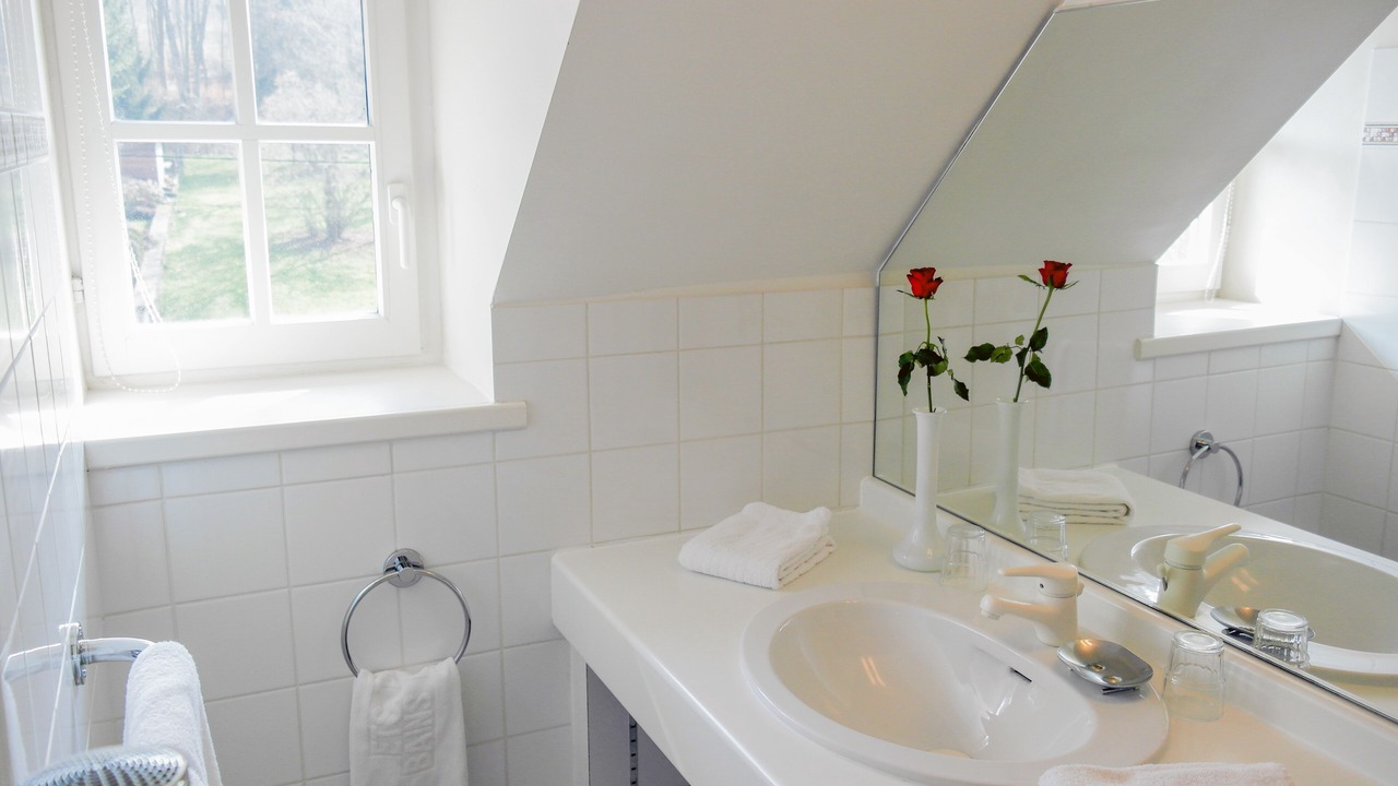 Photo of Bathroom in Forges-les-Bains