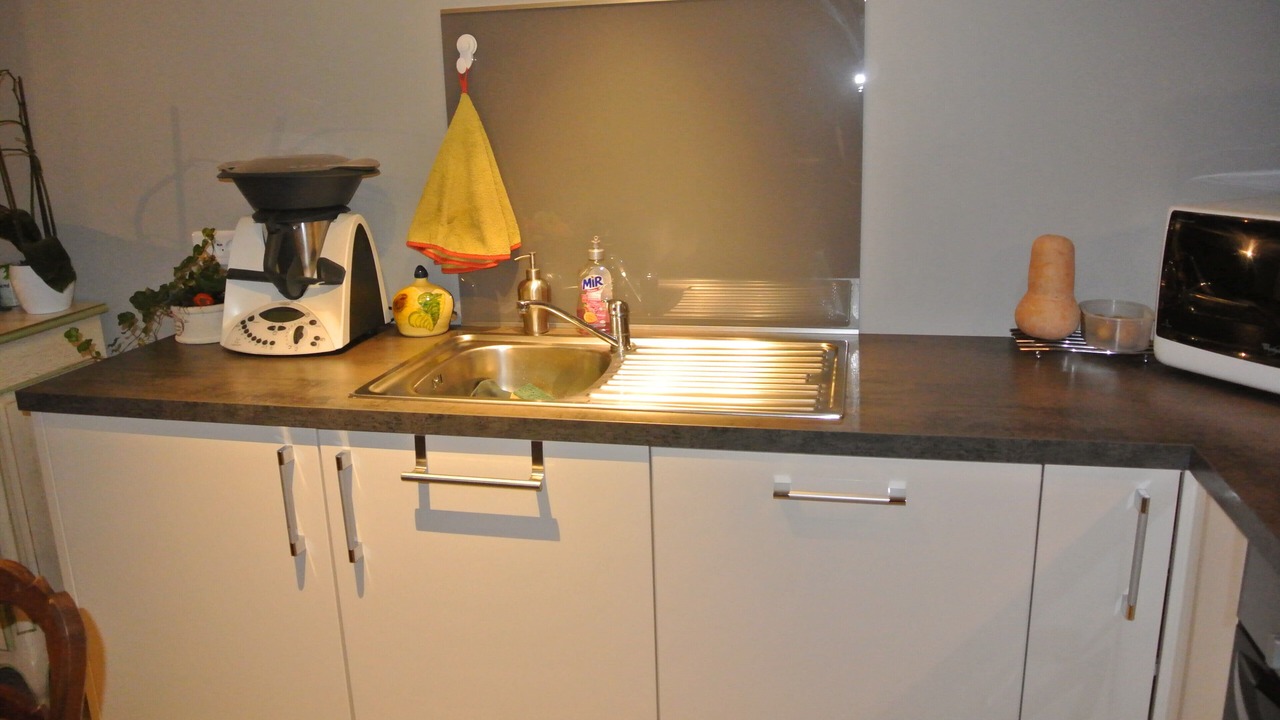 Photo of Kitchen in Buisson