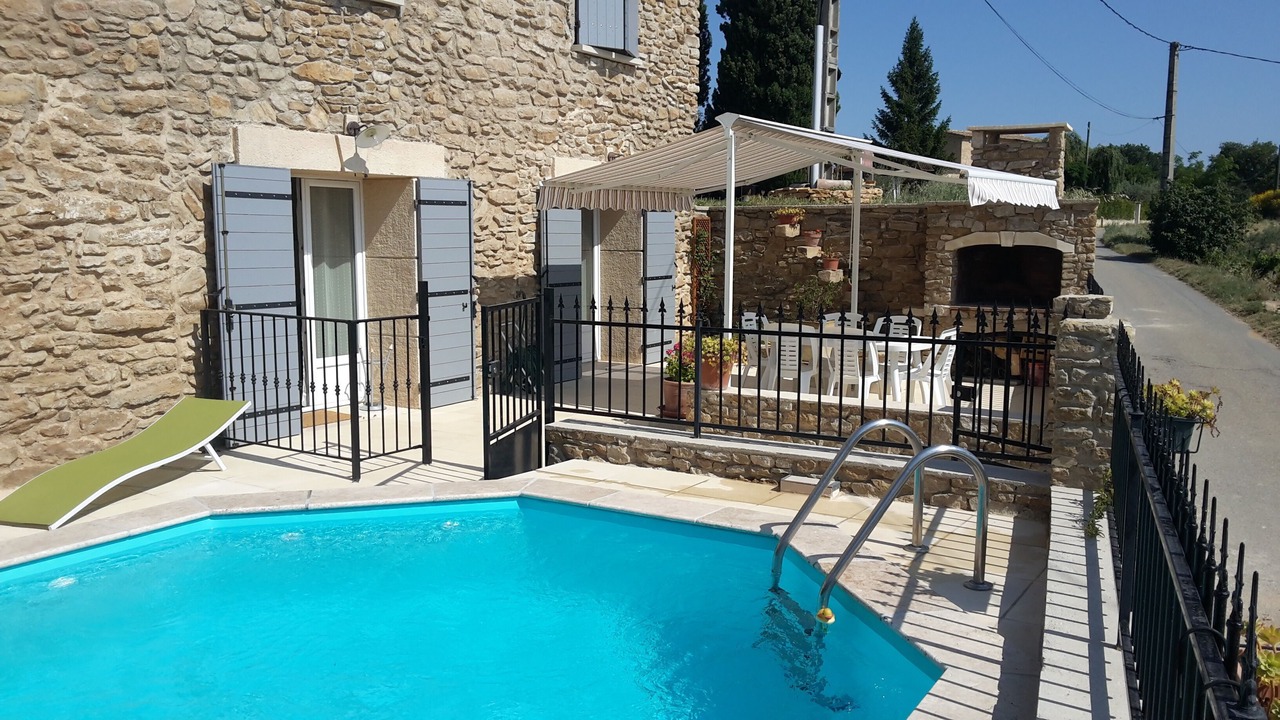 Photo of Outdoor in Buisson