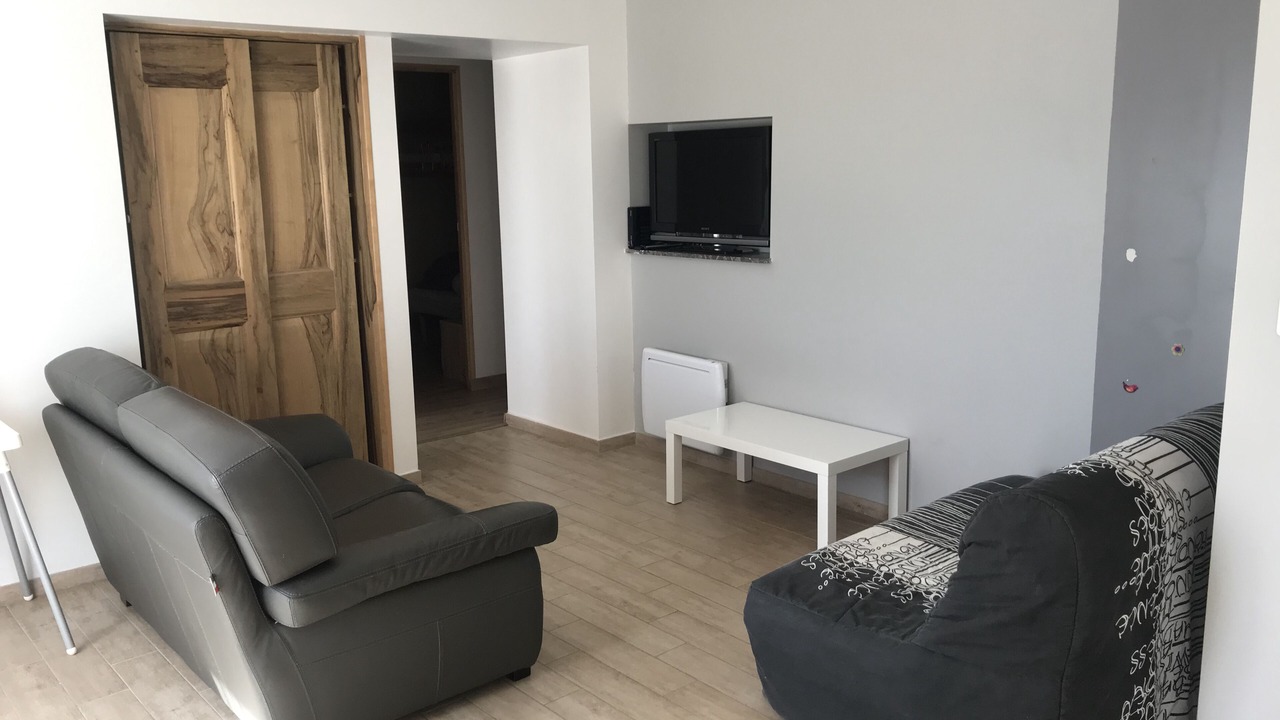 Photo of Livingroom in Buisson