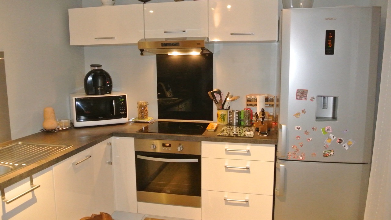Photo of Kitchen in Buisson
