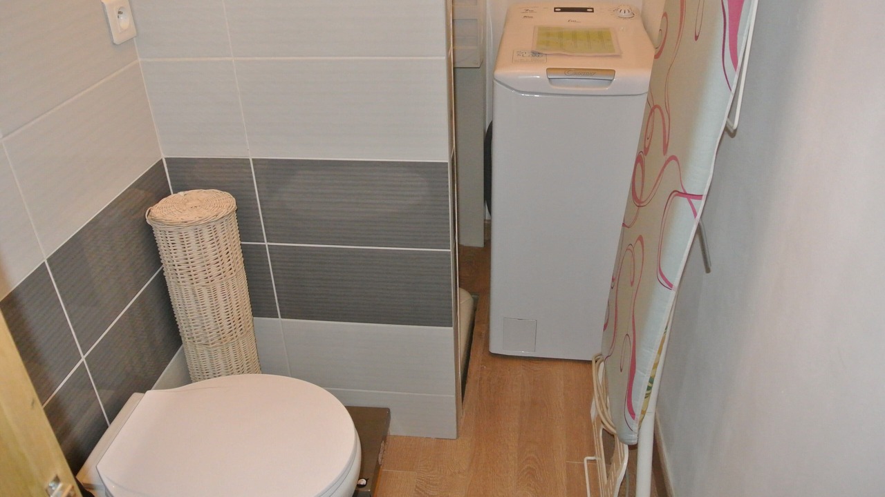 Photo of Bathroom in Buisson