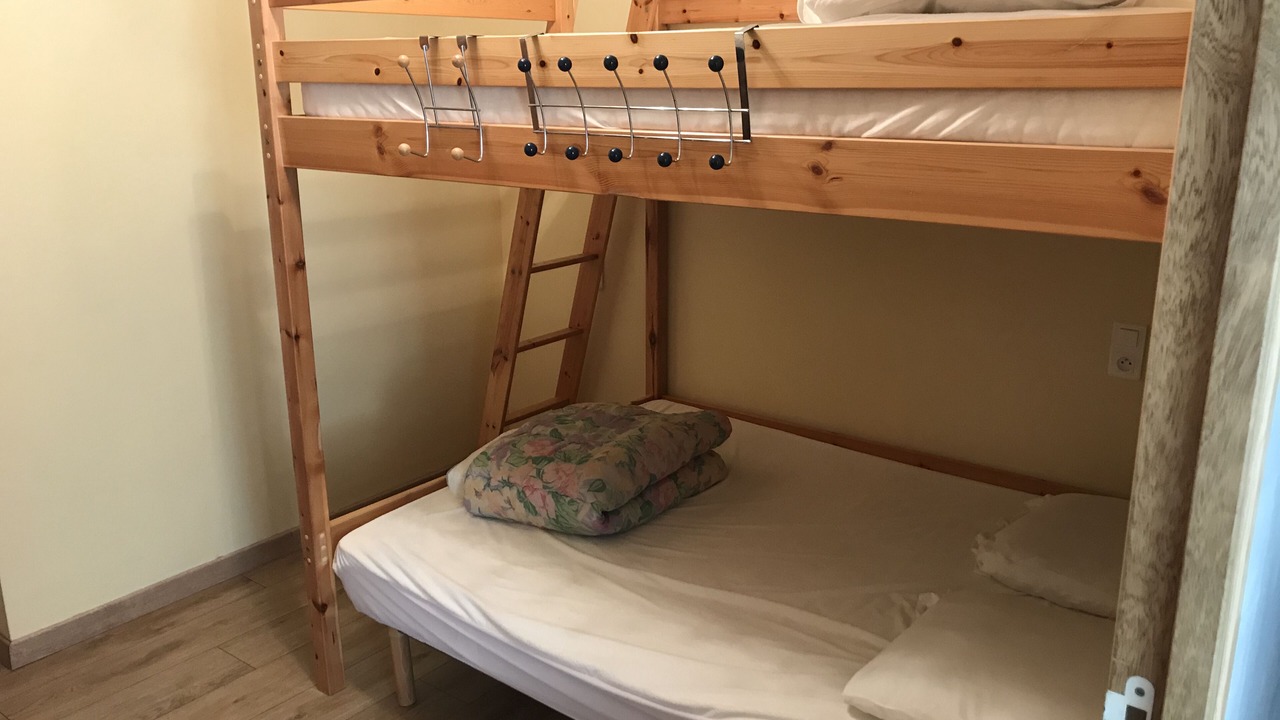 Photo of Bedroom in Buisson