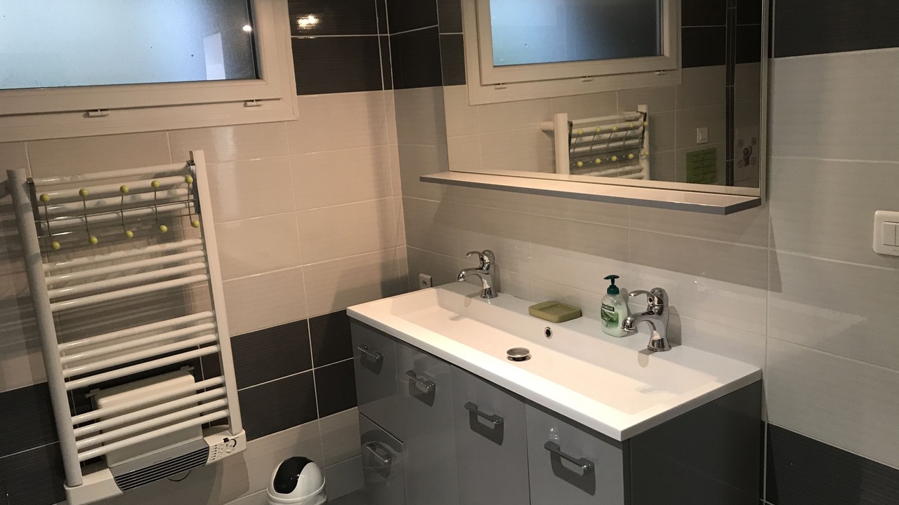 Photo of Bathroom in Buisson