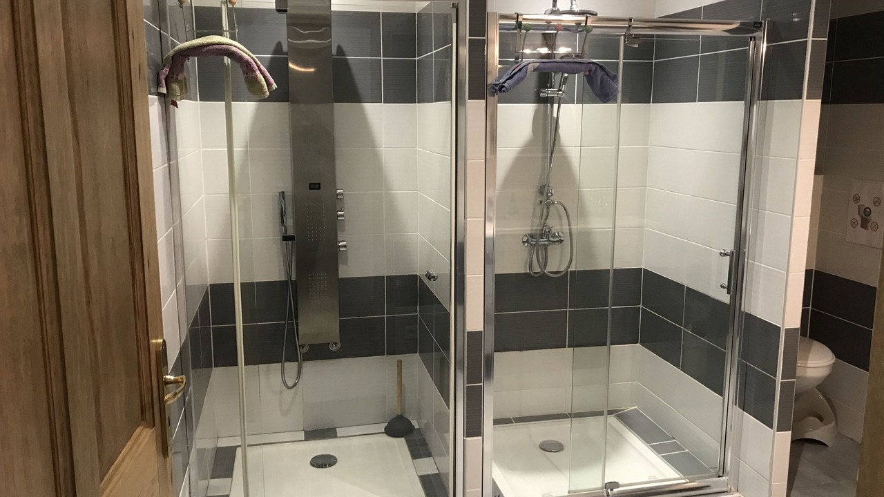 Photo of Bathroom in Buisson