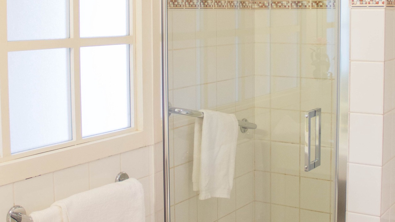 Photo of Bathroom in Forges-les-Bains