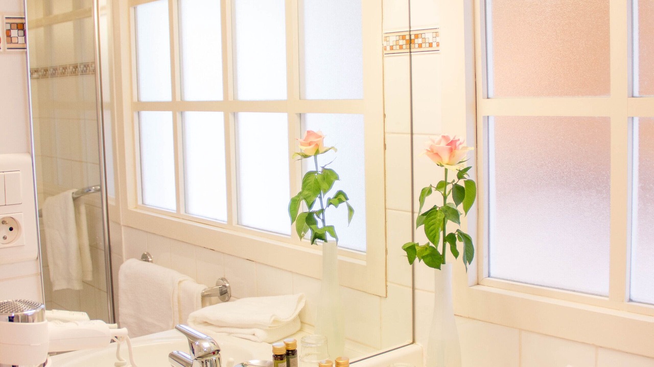 Photo of Bathroom in Forges-les-Bains