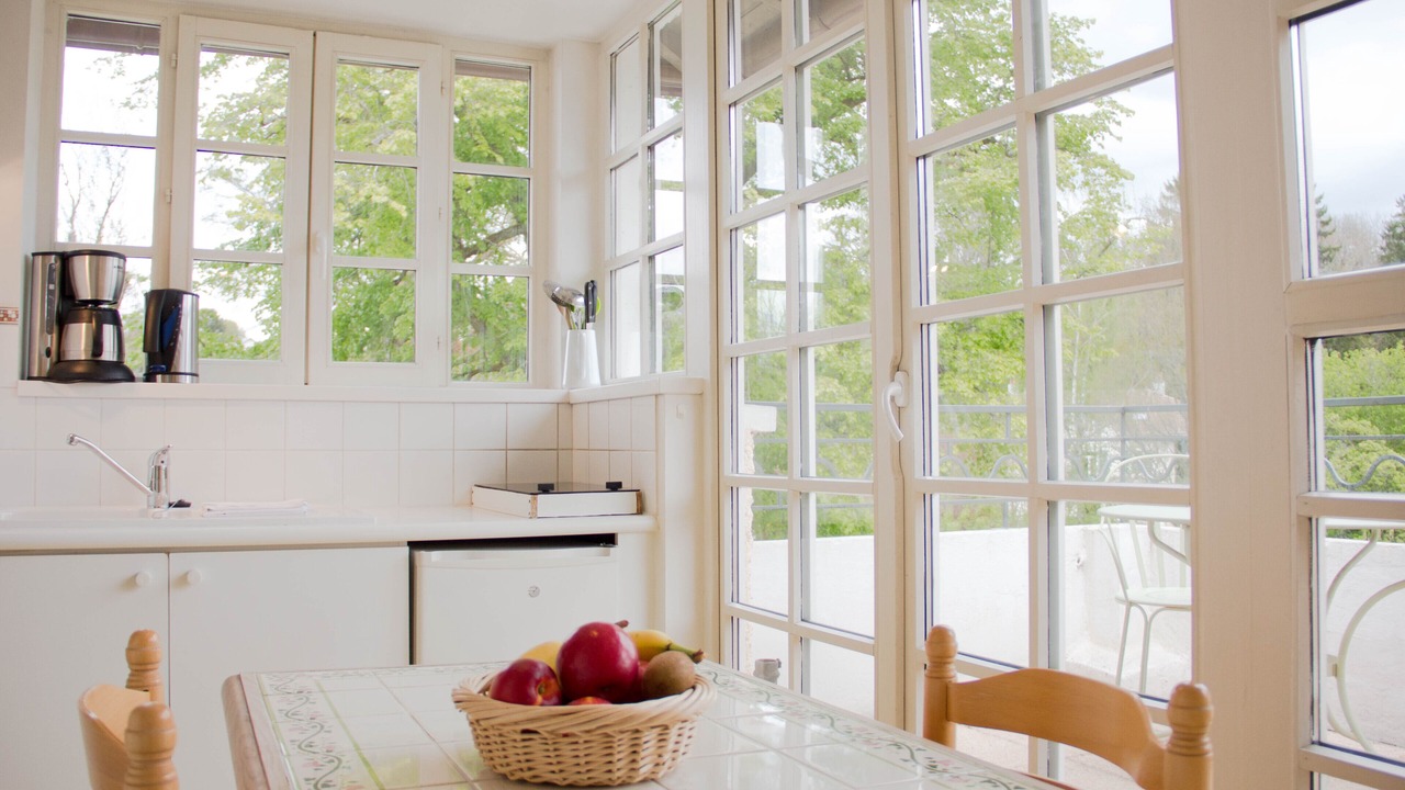 Photo of Kitchen in Forges-les-Bains