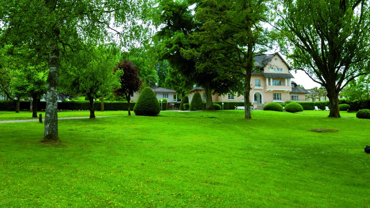 Photo of Outdoor in Forges-les-Bains