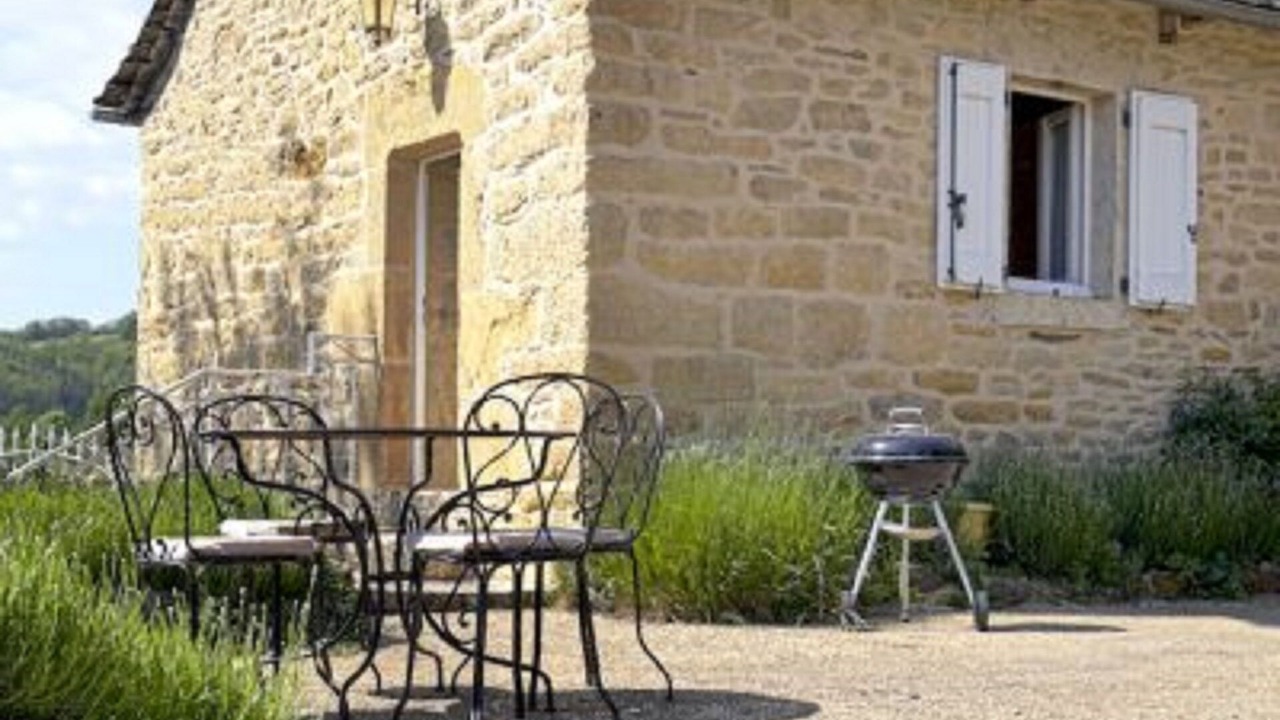 Photo of Outdoor in Castelnau-de-Mandailles