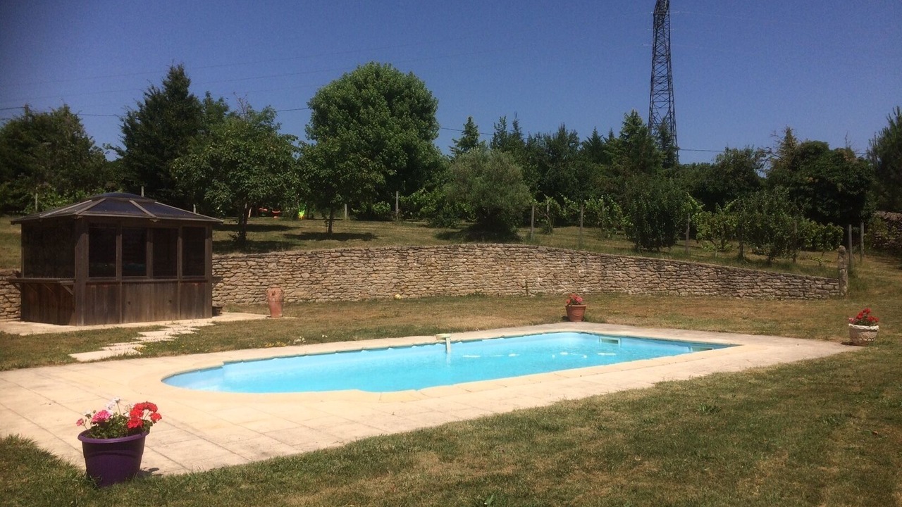 Photo of Outdoor in Castelnau-de-Mandailles