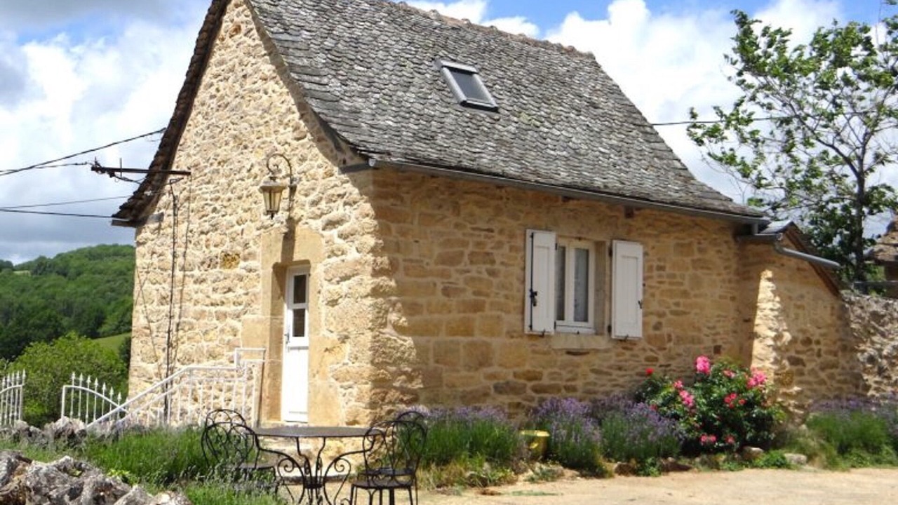 Photo of Outdoor in Castelnau-de-Mandailles