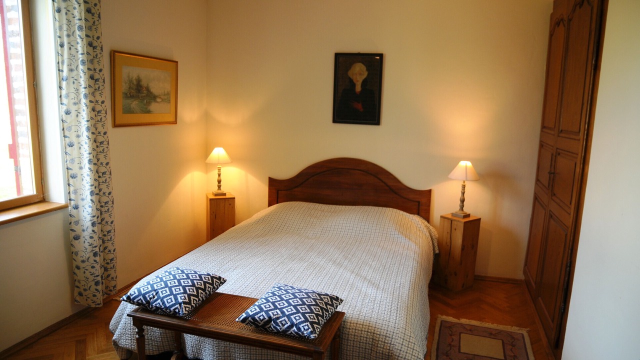 Photo of Bedroom in Labergement-les-Seurre