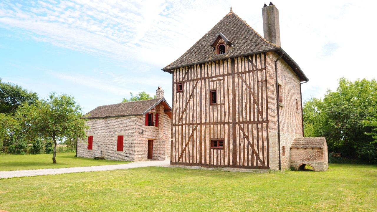 Photo of Outdoor in Labergement-les-Seurre