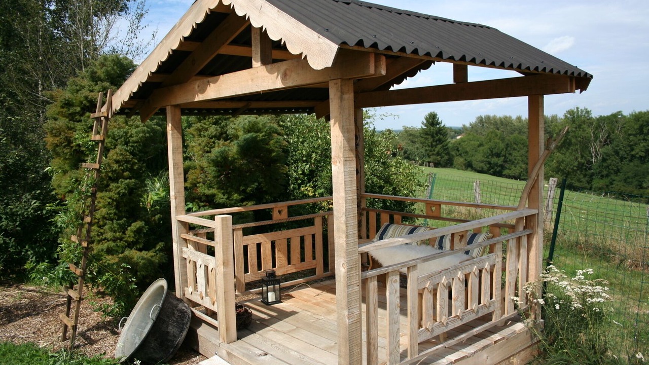 Photo of Outdoor in Le Clerjus