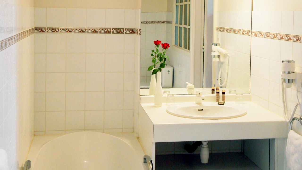 Photo of Bathroom in Forges-les-Bains
