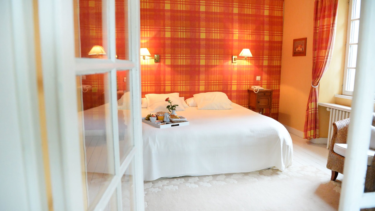 Photo of Bedroom in Forges-les-Bains