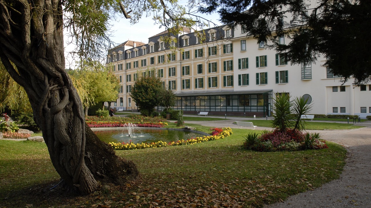 Photo of Outdoor in Forges-les-Bains