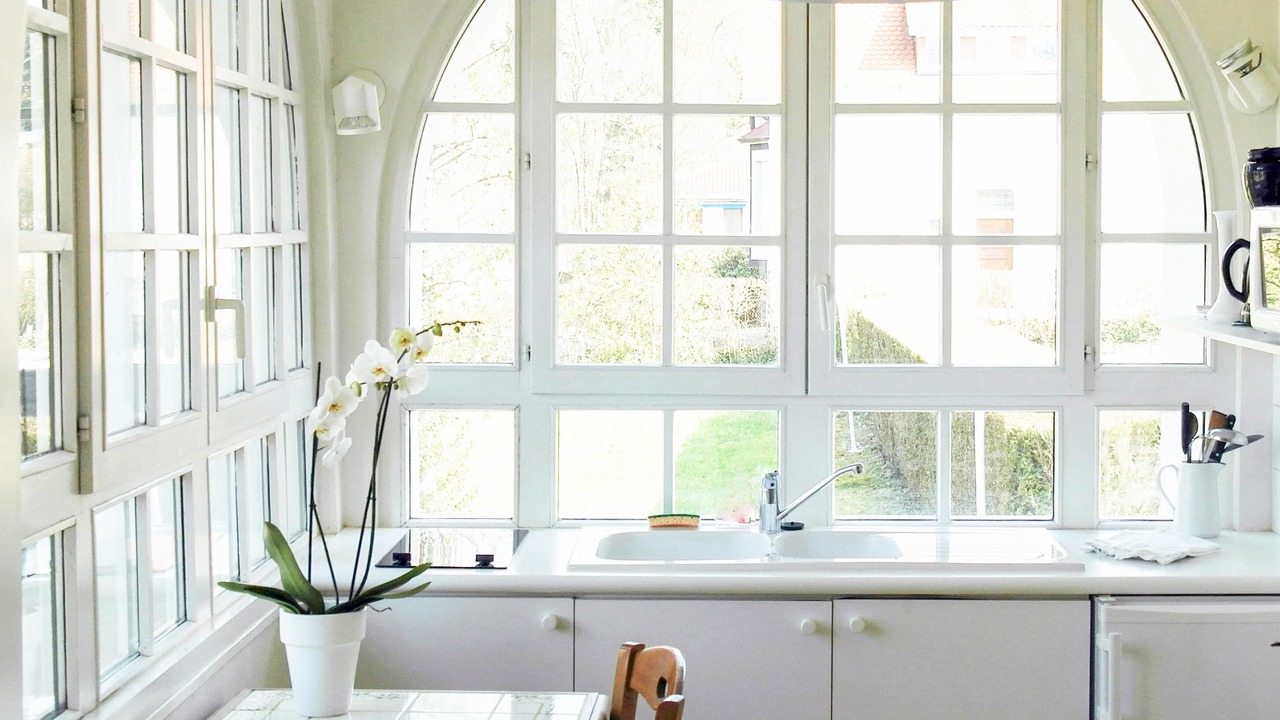 Photo of Kitchen in Forges-les-Bains