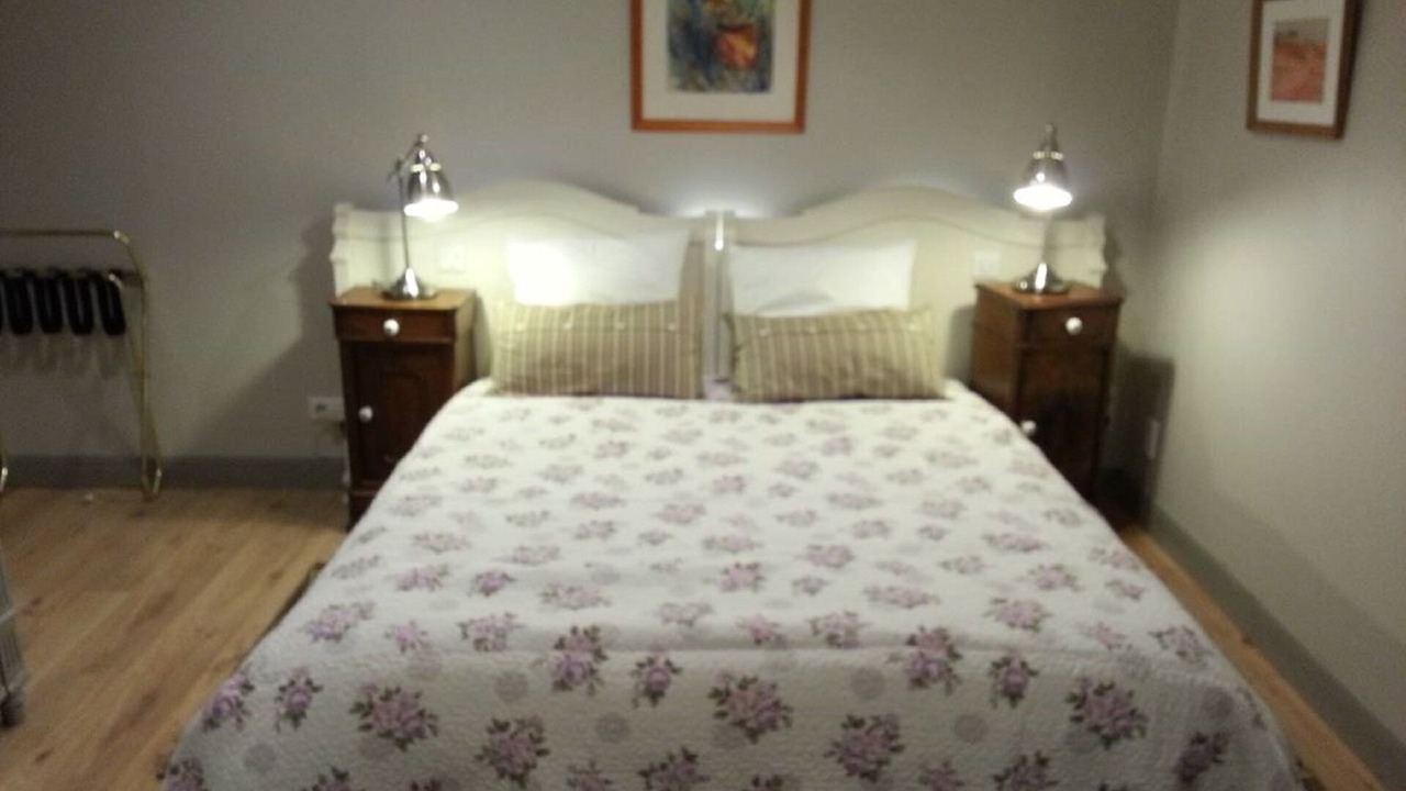 Photo of Bedroom in Saint-Haon-le-Chatel