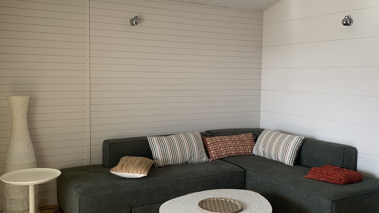 Photo of Livingroom in Gruissan Plage