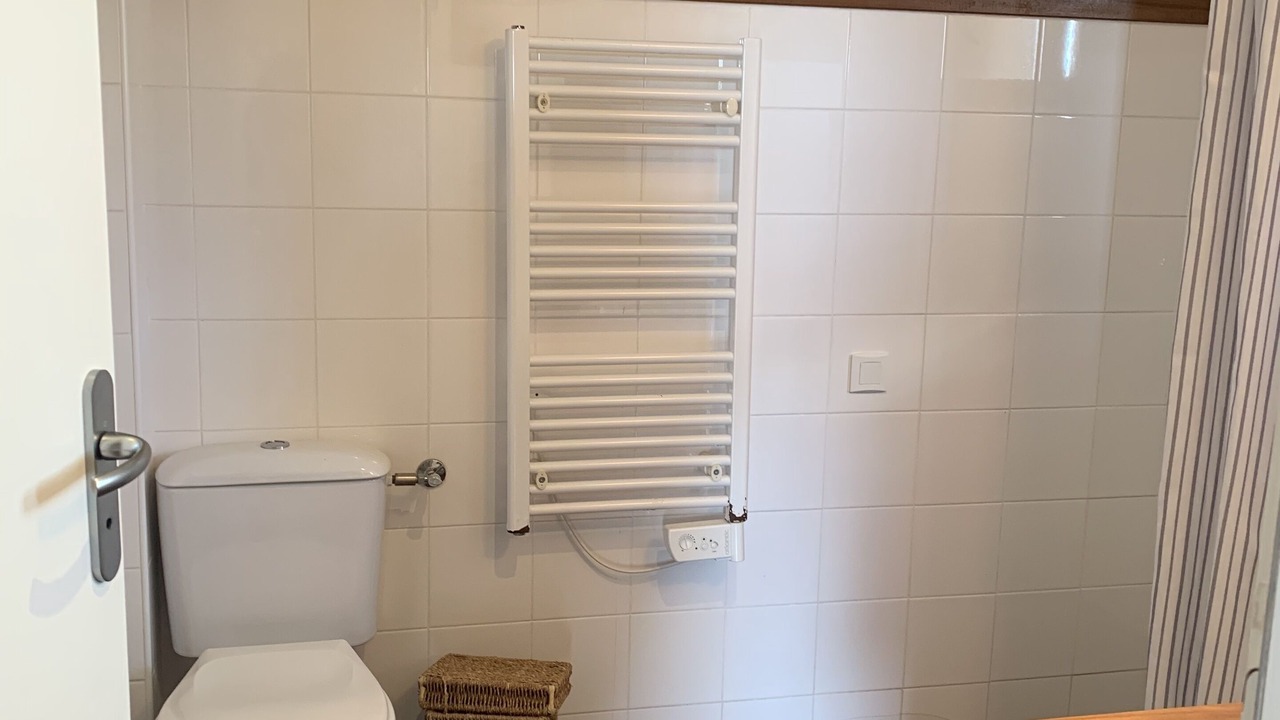 Photo of Bathroom in Gruissan Plage