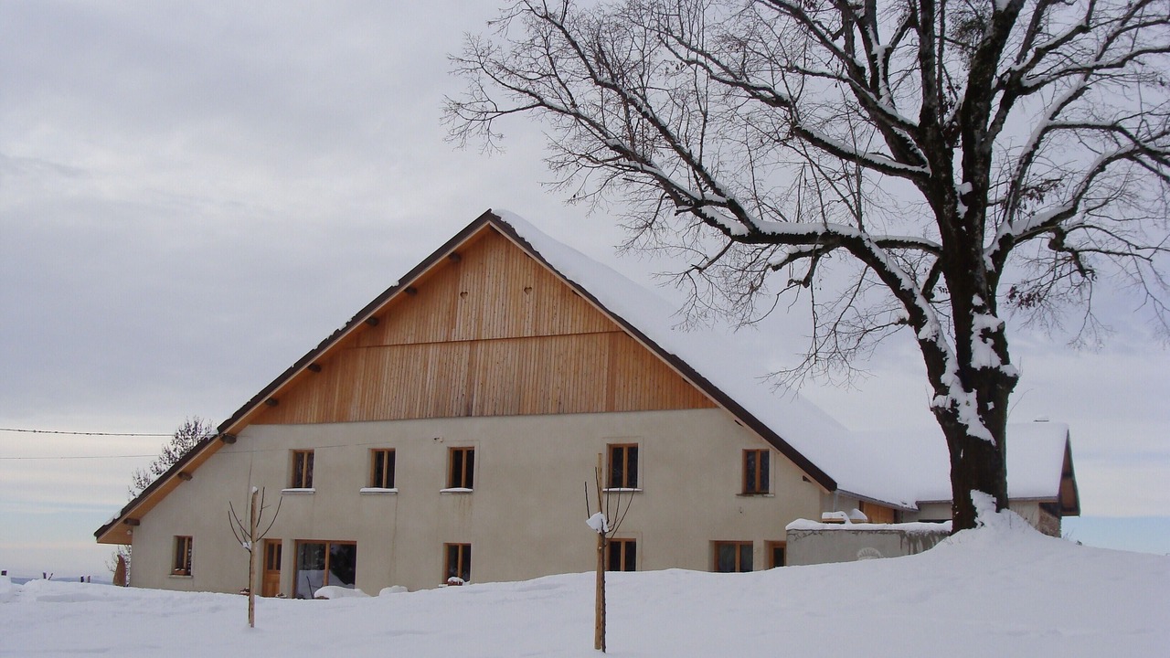 Photo of Outdoor in Landresse