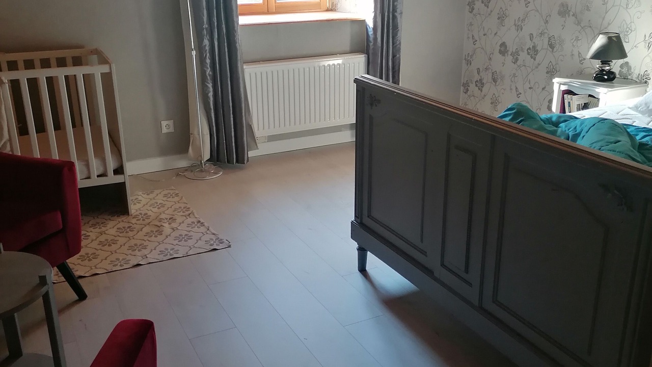Photo of Bedroom in Landresse