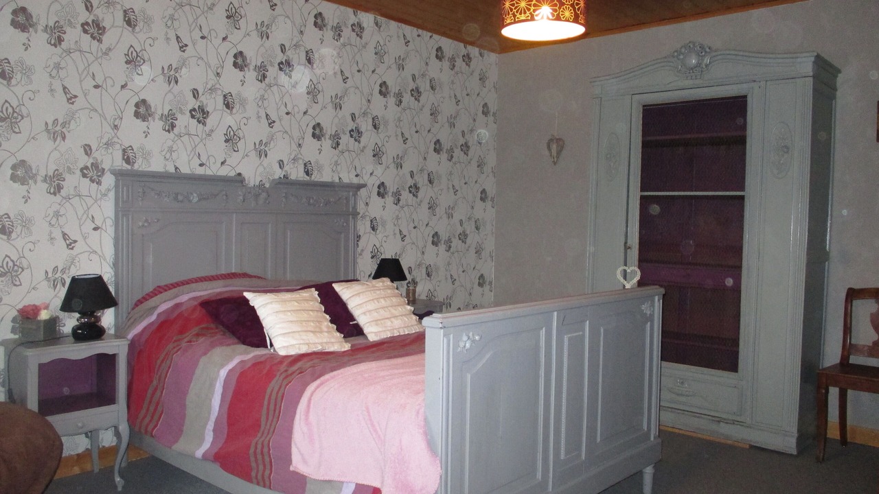 Photo of Bedroom in Landresse