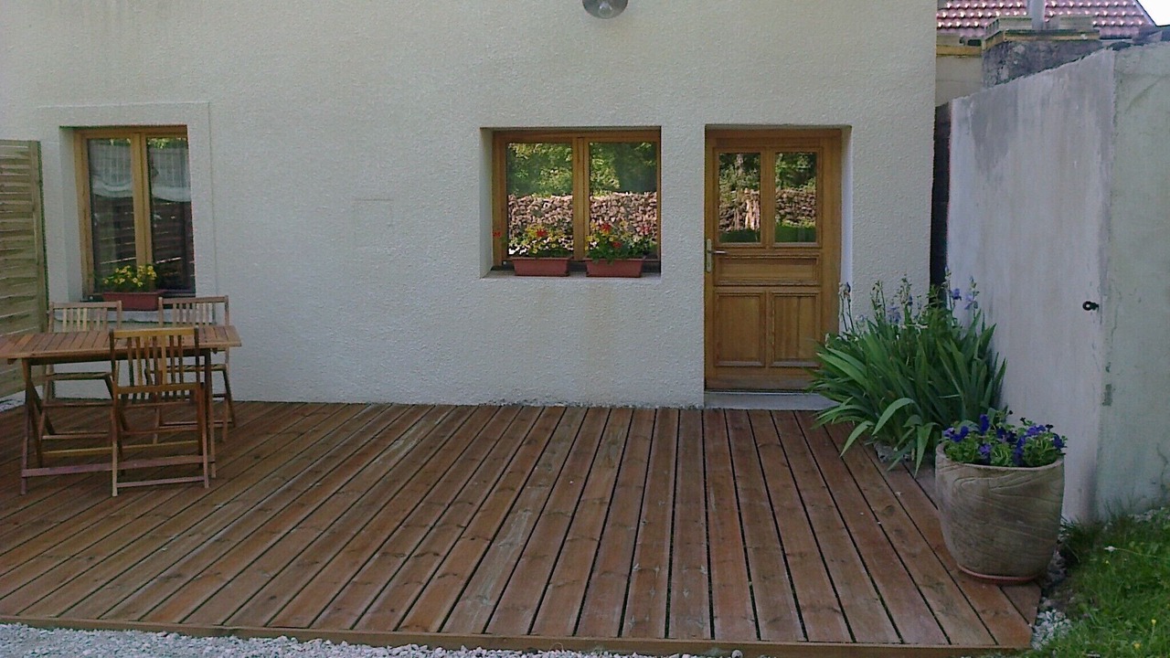 Photo of Outdoor in Landresse