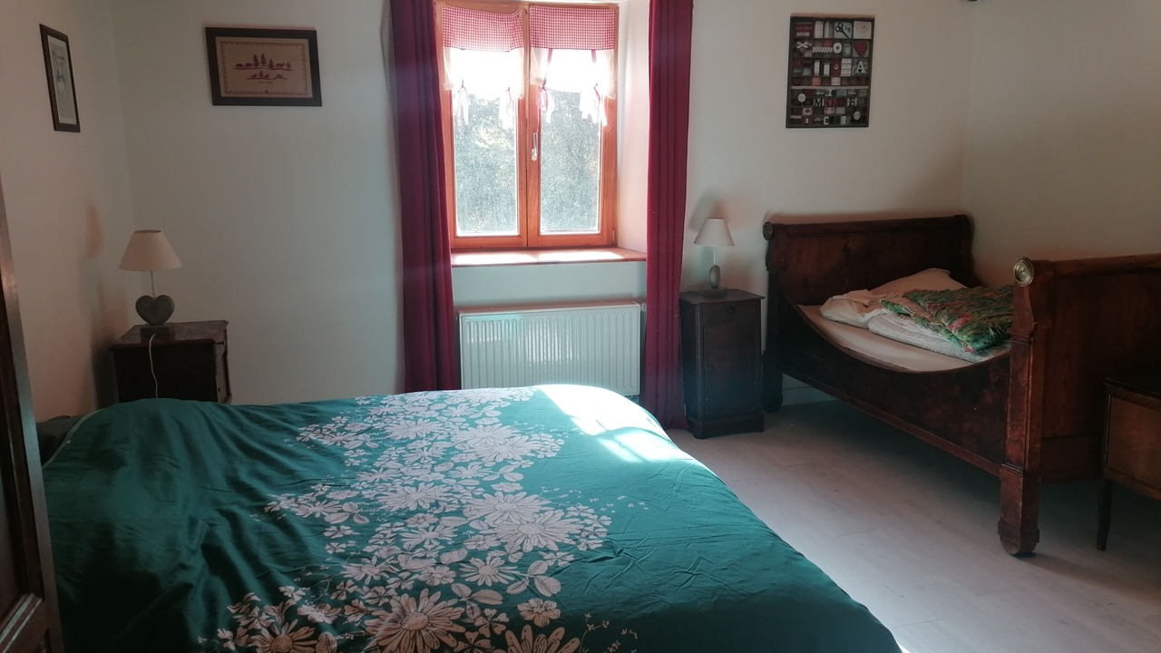 Photo of Bedroom in Landresse