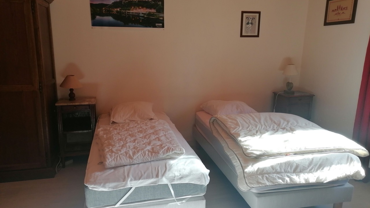 Photo of Bedroom in Landresse