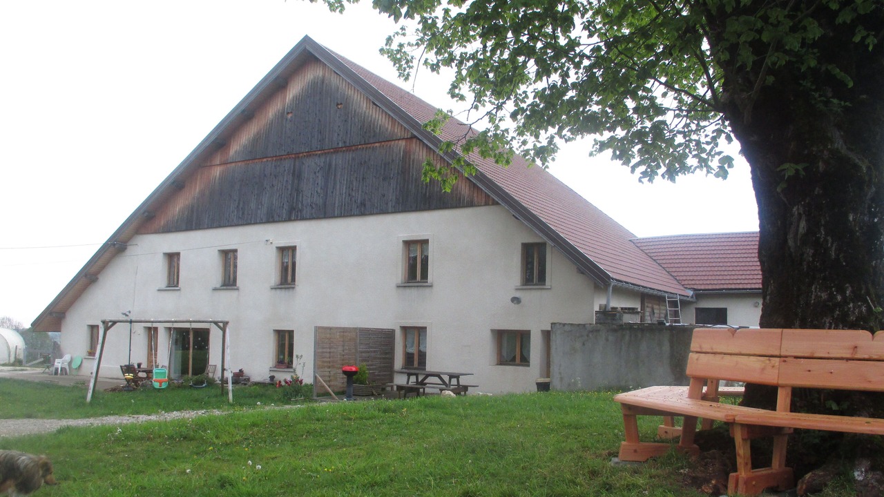 Photo of Outdoor in Landresse