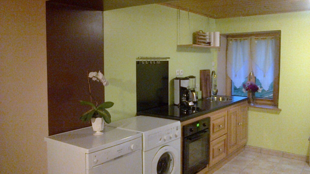 Photo of Kitchen in Landresse