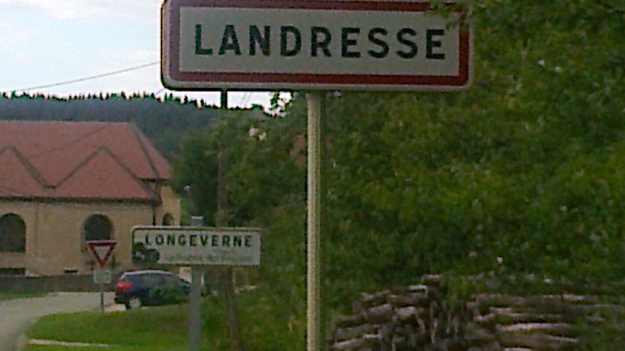 Photo of Outdoor in Landresse