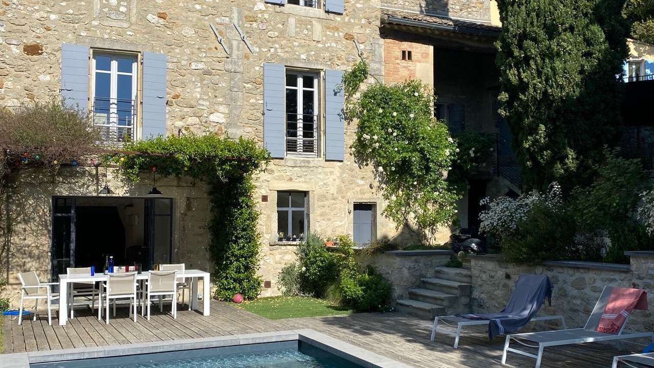 Photo of Outdoor in Valaurie