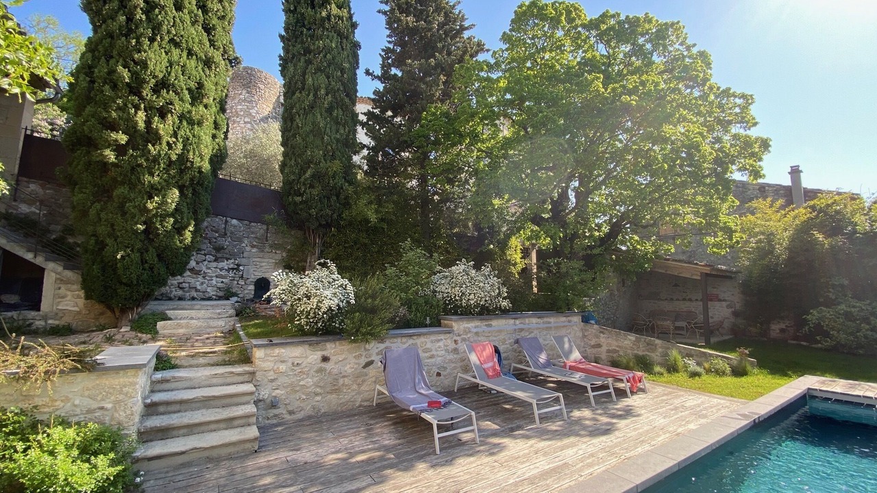 Photo of Outdoor in Valaurie