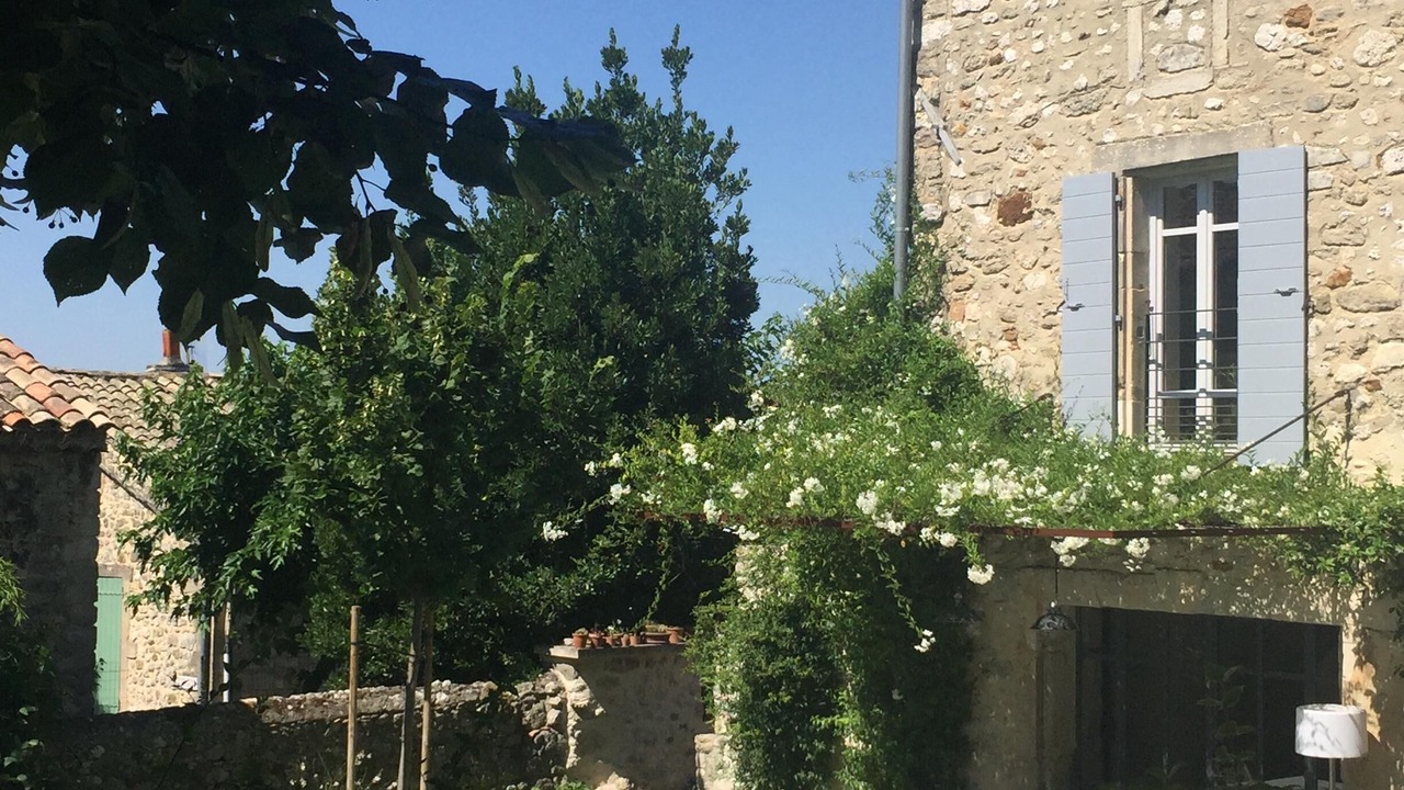 Photo of Outdoor in Valaurie