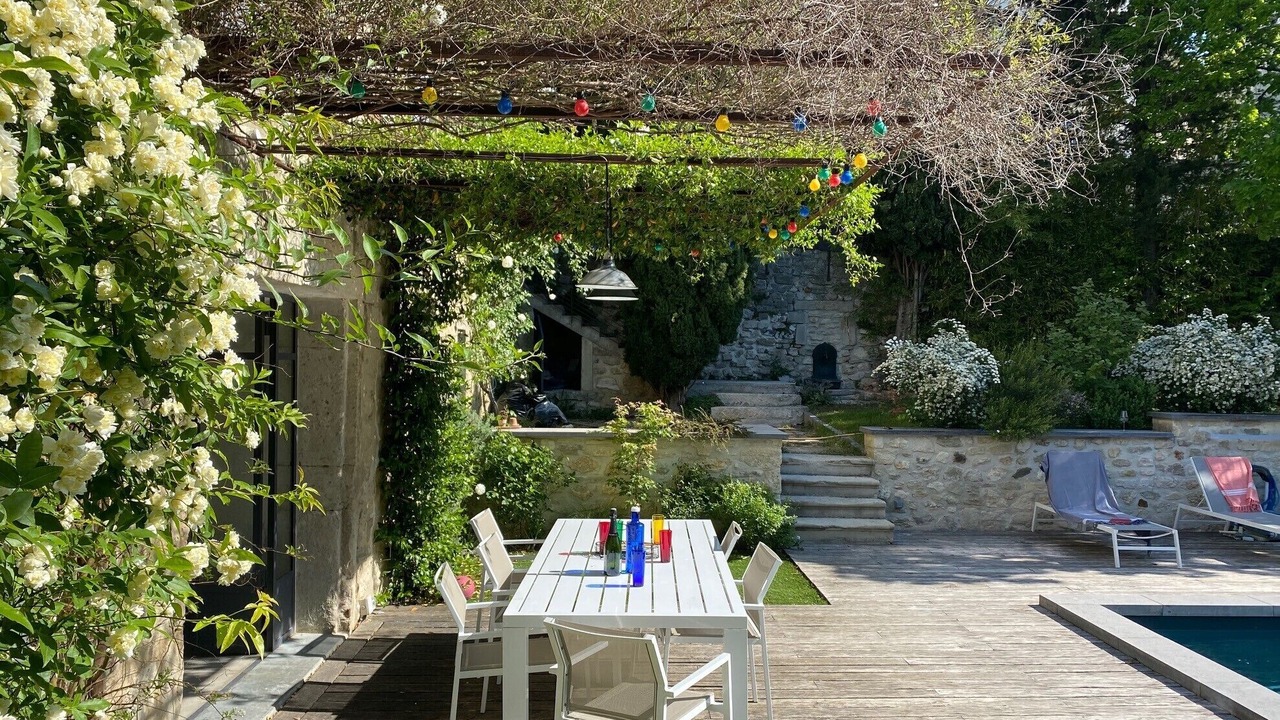Photo of Outdoor in Valaurie