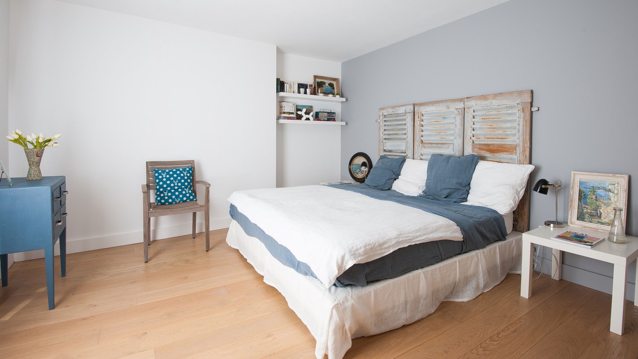 Photo of Bedroom in Valaurie